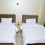Osiris Pyramid Inn