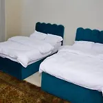 Osiris Pyramid Inn