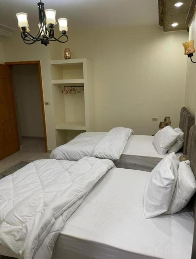 Osiris Pyramid Guest house Cairo