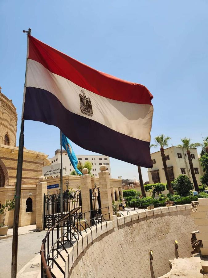 Osiris Pyramid Guest house Cairo