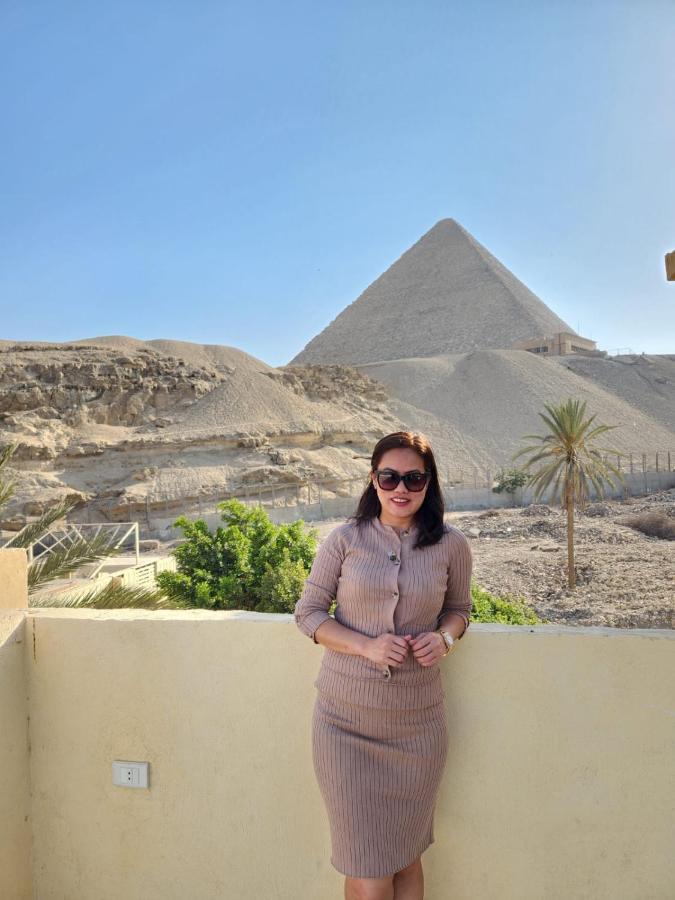 Guest house Osiris Pyramid *